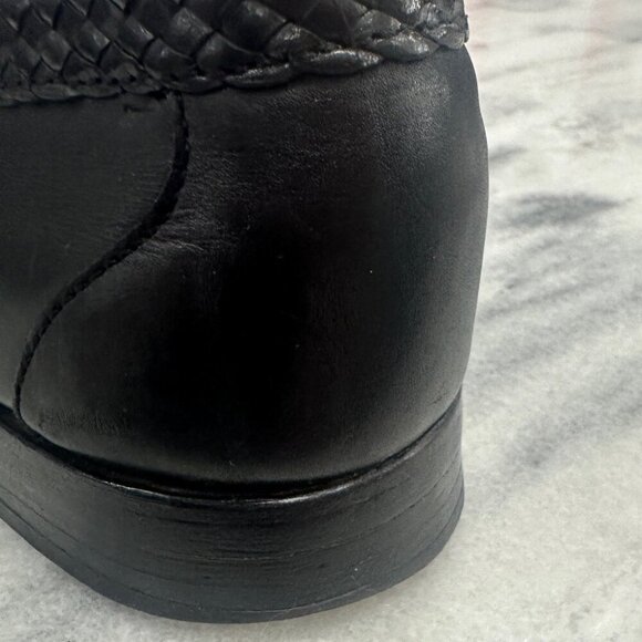 Allen Edmonds Maxfield Men’s Loafers Size 10.5 - Picture 9 of 10